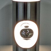 Pairs of Space age wall lights by Oxar France from the 60s/70s
