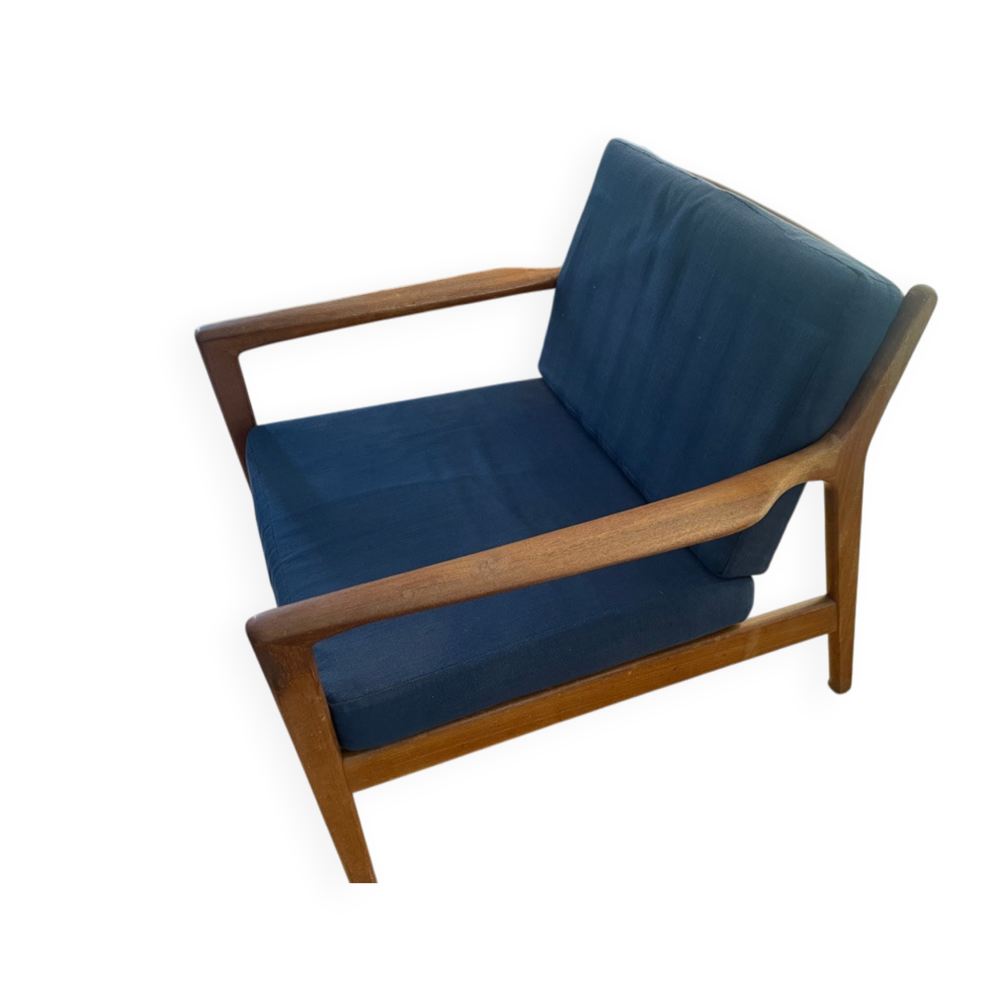 Fauteuil folke olhsson