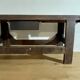 antique carpenter's table