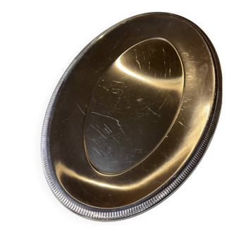 Vintage Jean Couzon dish