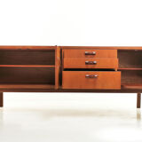 G Plan Sierra Teak Mid Century Sideboard