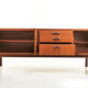 G Plan Sierra Teak Mid Century Sideboard