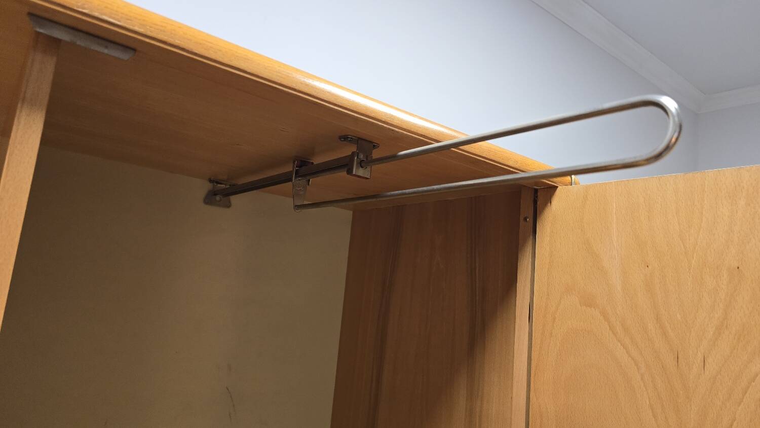 Wardrobe by B.Landsman