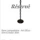 Lampadaire Art Déco
