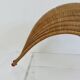 Old chistera, large glove, 64cm, Basque Country, jai alai, cesta punta