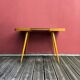 Czech coffee table by Jiří Jiroutek for Interiér Praha, 1960s