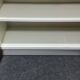 Vintage pallisander 70s sideboard