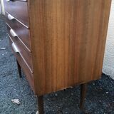 Commode danoise