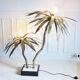 Lampadaire Palmier 1970
