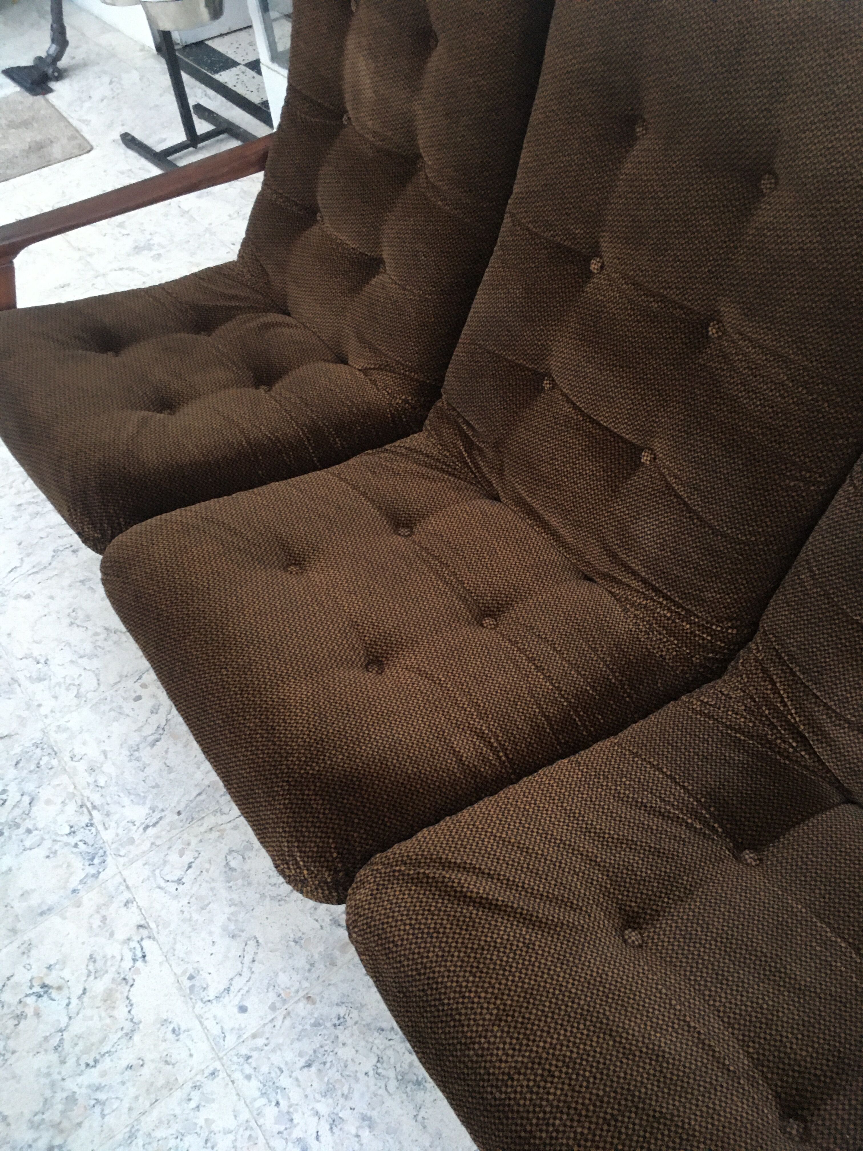 Seventies sofa