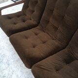 Seventies sofa