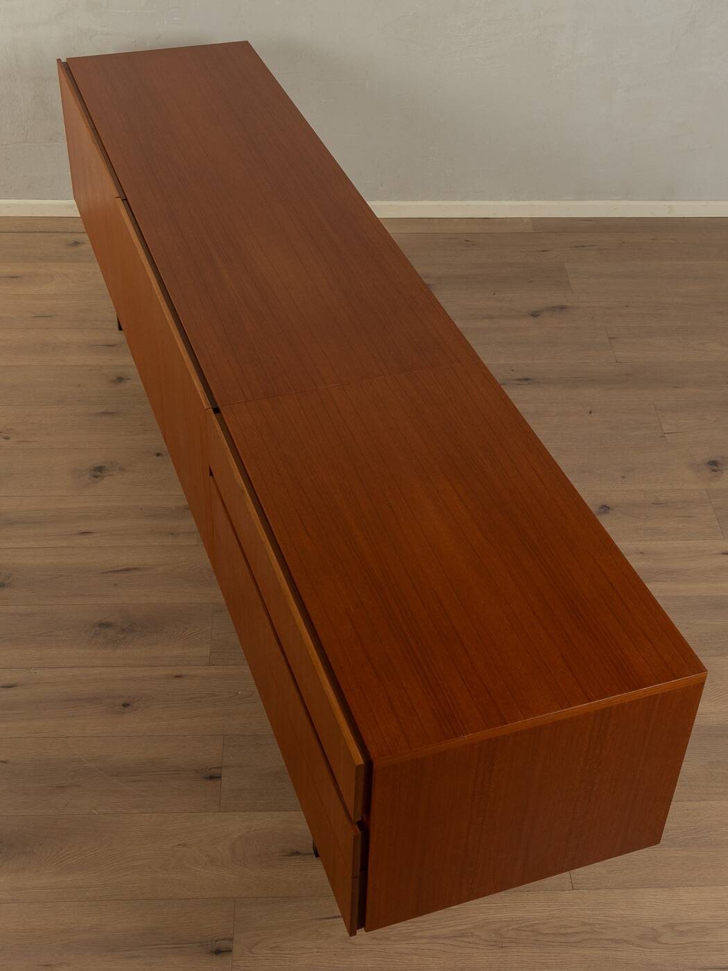 Buffet B41 de Dieter Wäckerlin, années 1950