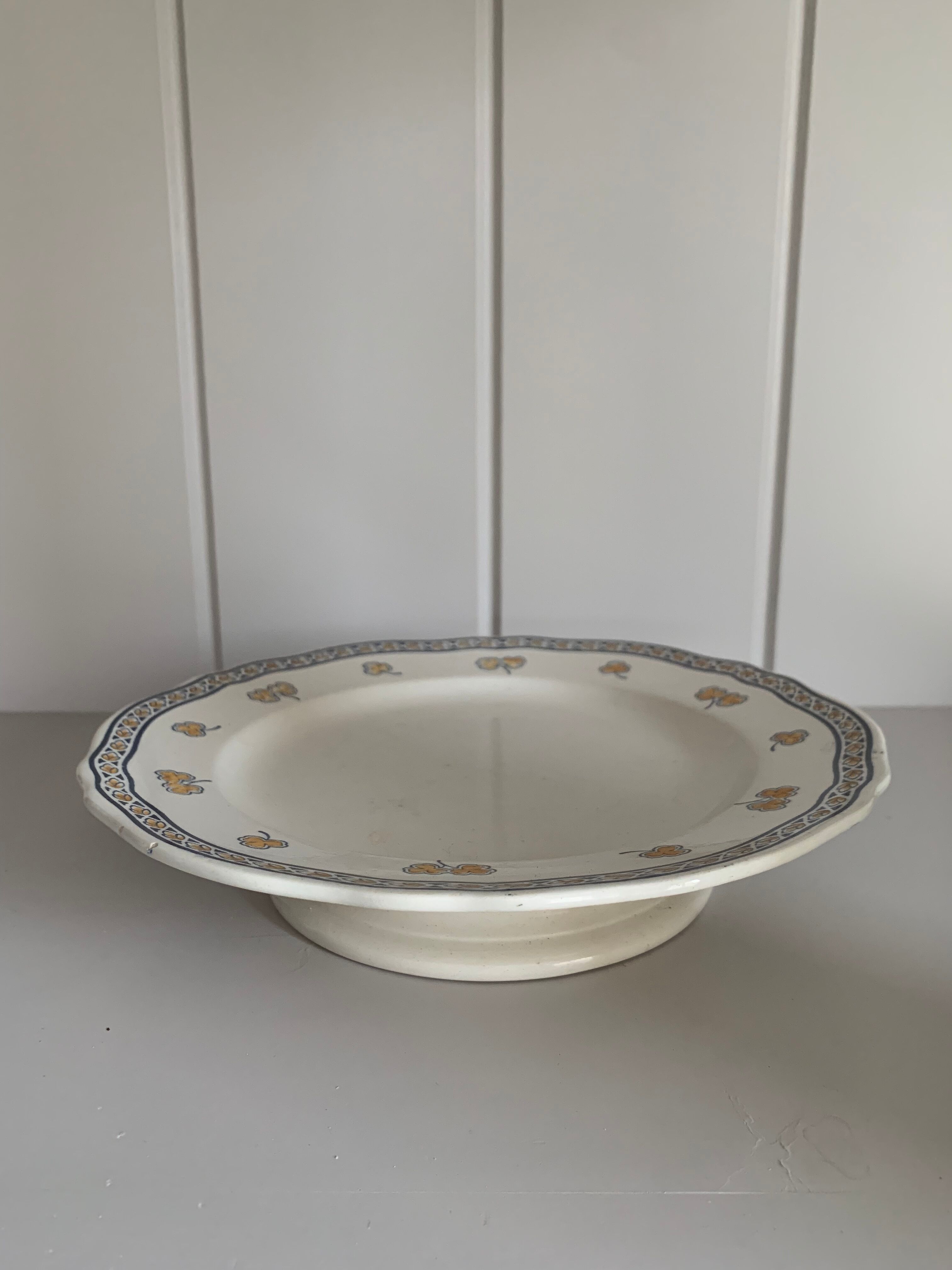 Compotier Lunéville KG