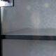 Memphis. Pair of lacquered wood display cabinets. 1980s. LS48071403