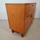 Petite enfilade scandinave