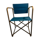 Armchair Lafuma Chantazur vintage 1960