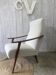 Fauteuil scandinave