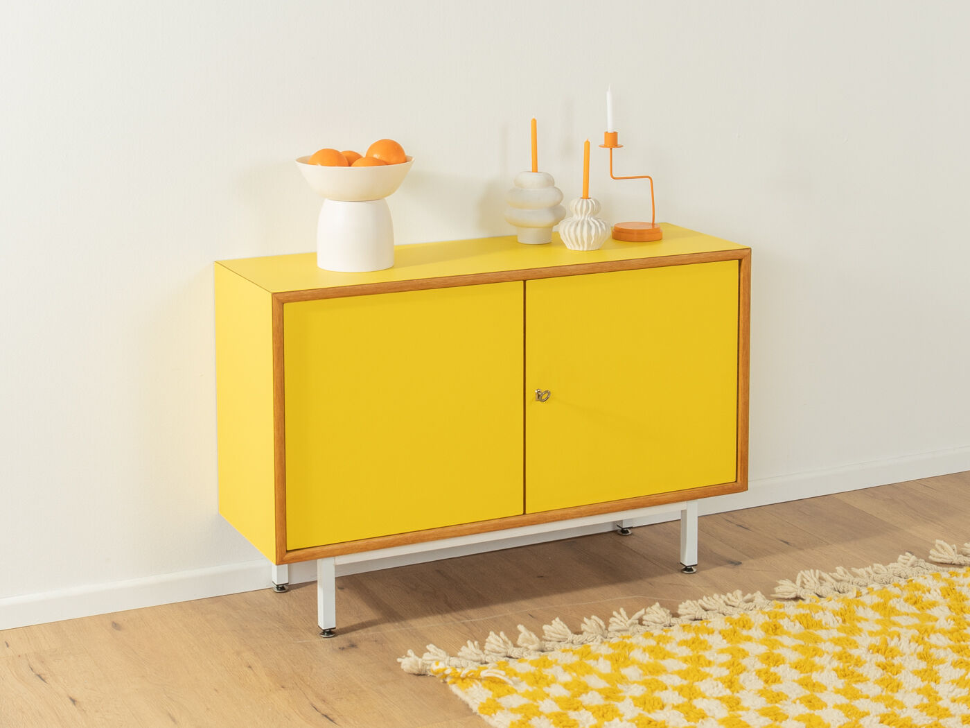 1960s Dresser, WK Möbel