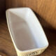 Lot 2 cake dishes