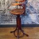 Fauteuil de coiffeur pour enfant Baumann