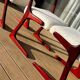Baumann Kangaroo Chairs