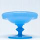 F4i hortensja - blue platter art deco