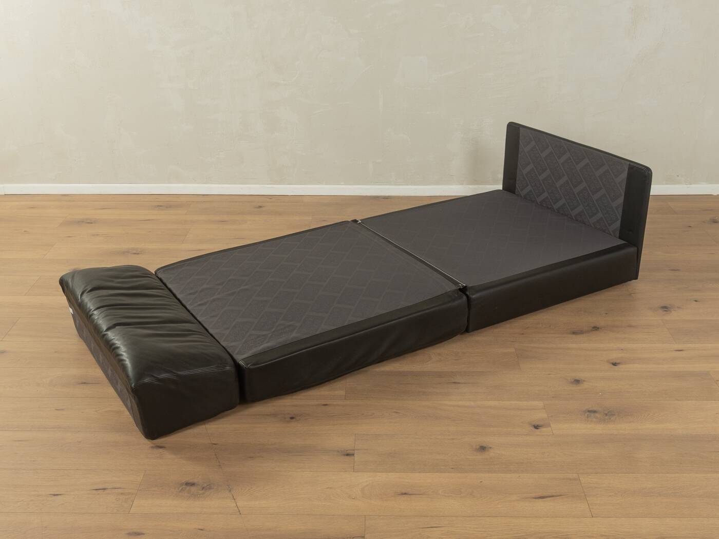 Fauteuil DS-76 de De Sede