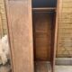 Armoire parisienne