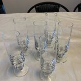 Bayel Crystal Flute