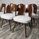 Dining Chairs by Antonin Suman, 1960s, Set of 6