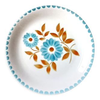 Vintage ceramic dish