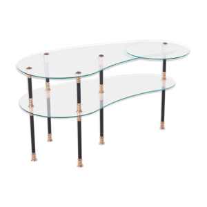 Table basse, France années