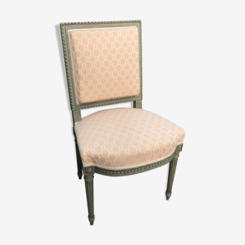 Louis XVI chair