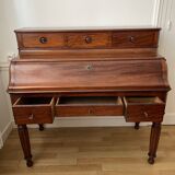 Stepped office XIXth