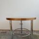 Mücke-Melder Functionalist Club Table TN58, 1930-40s