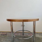 Table fonctionnelle Mücke-Melder TN58, 1930-40s