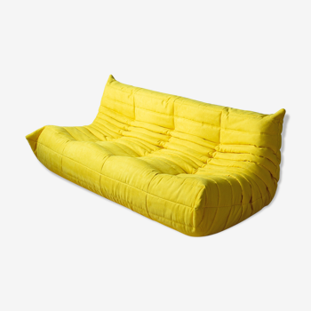 Togo sofa designed by Michel Ducaroy 1973