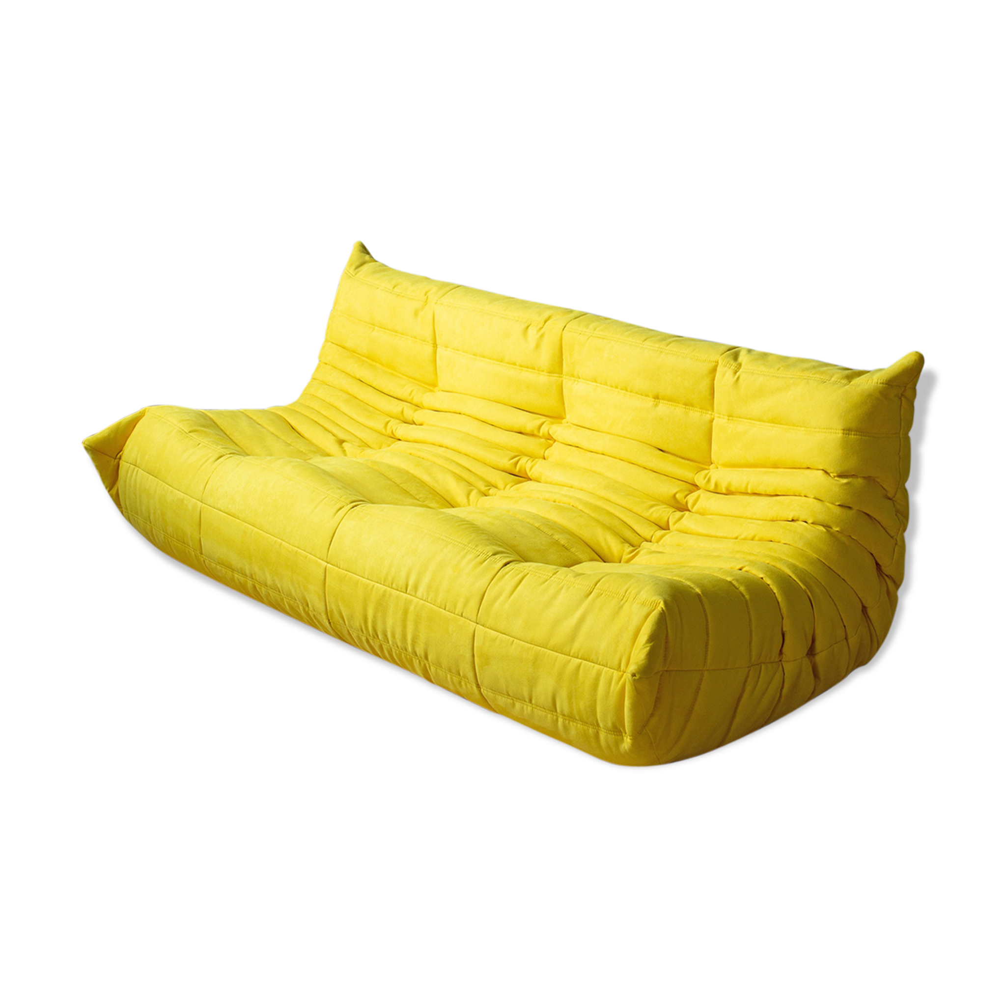 Togo sofa designed by Michel Ducaroy 1973
