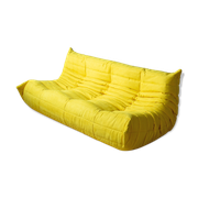 Togo sofa designed by Michel Ducaroy 1973