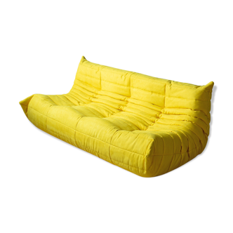 Togo sofa designed by Michel Ducaroy 1973