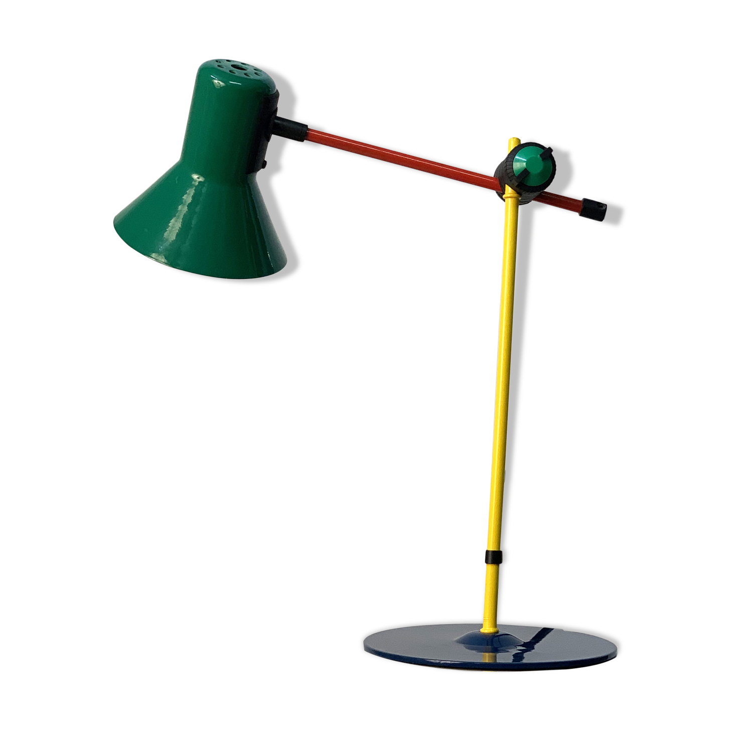Lamp Veneta Lumi Italy