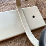 Coat rack circa the 1950s.