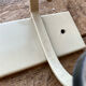 Coat rack circa the 1950s.