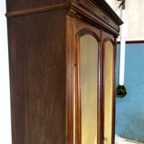 30-year screened bookcase