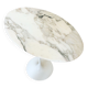 KNOLL PEDESTAL TABLE - Eero Saarinen