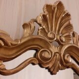 Miroir style Louis XV