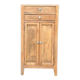 Buffet parisien bois brut 1940