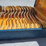 Silver spoon box