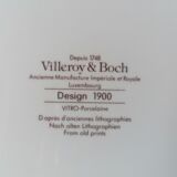 Villeroy and Boch cake dish