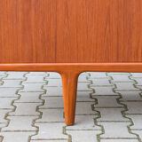 Enfilade design Hp Hansen 60s 70s